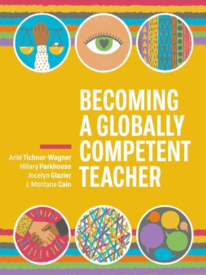 cover image of Becoming a Globally Competent Teacher